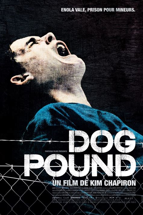 Dog Pound (film)